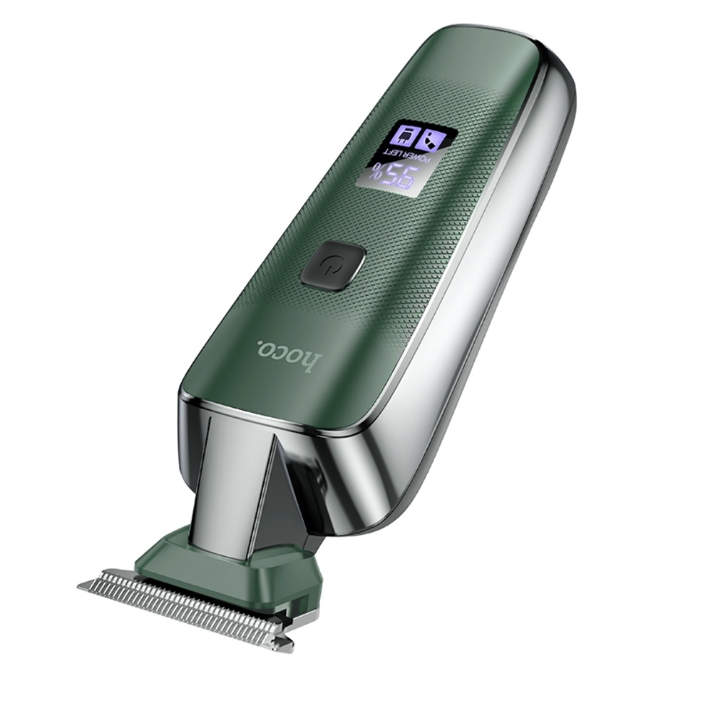     Hoco HP23 green