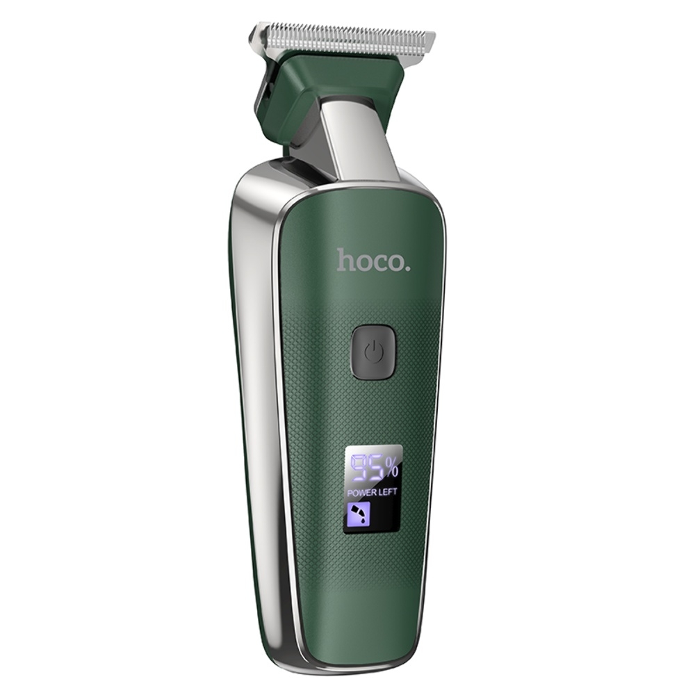     Hoco HP23 green