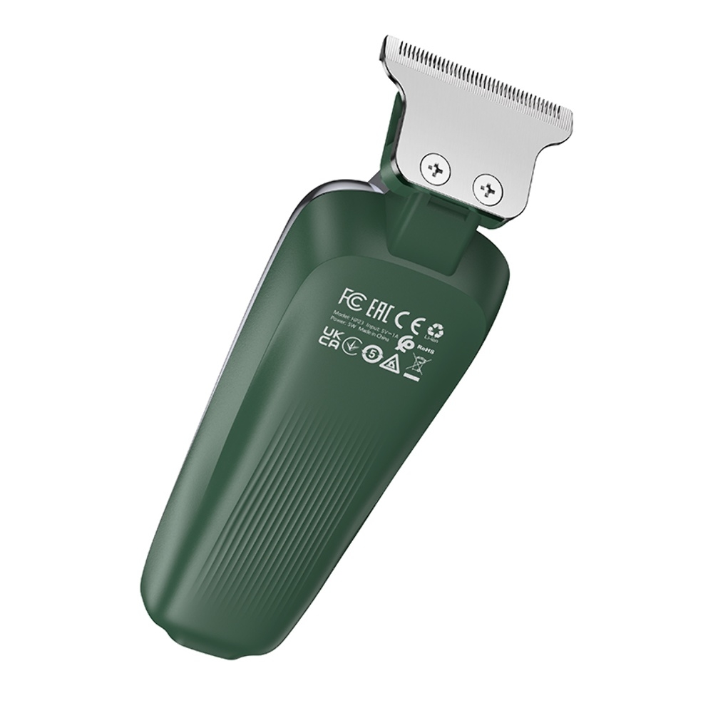     Hoco HP23 green
