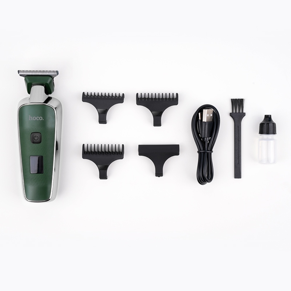     Hoco HP23 green