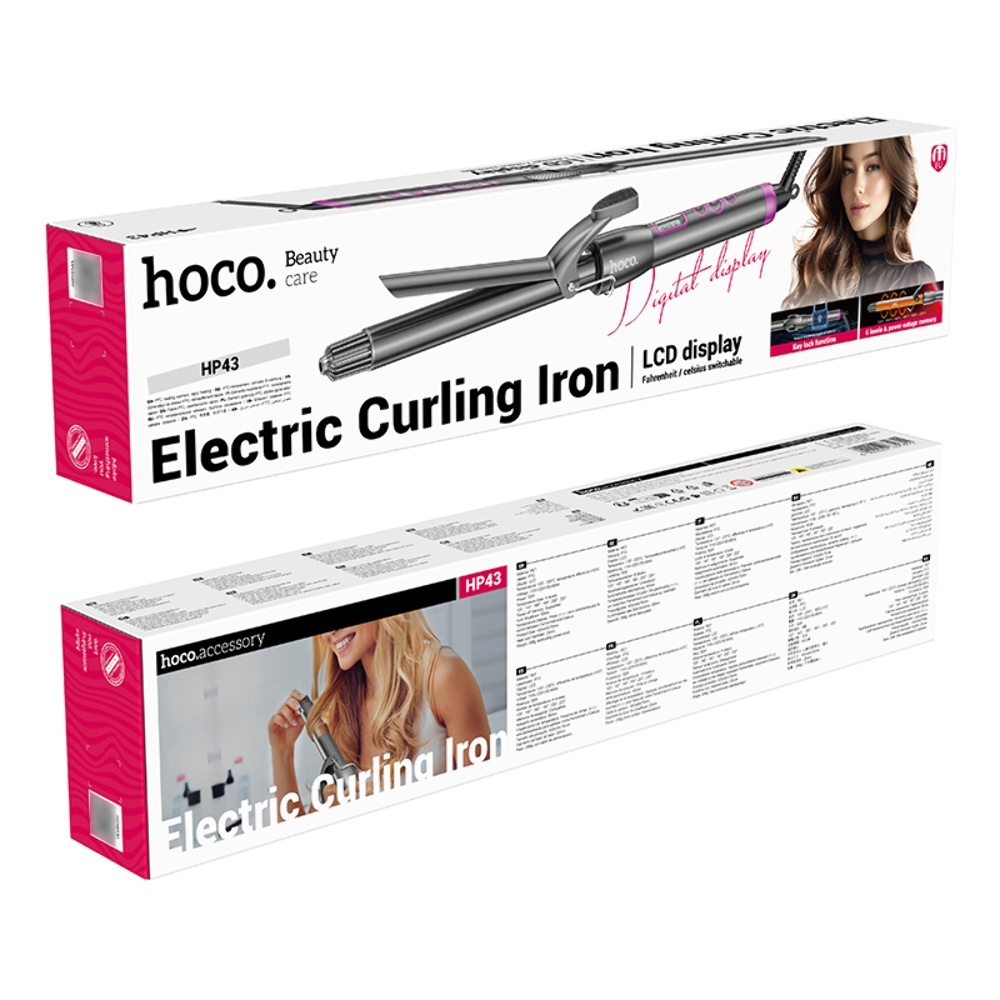     Hoco HP43    gray