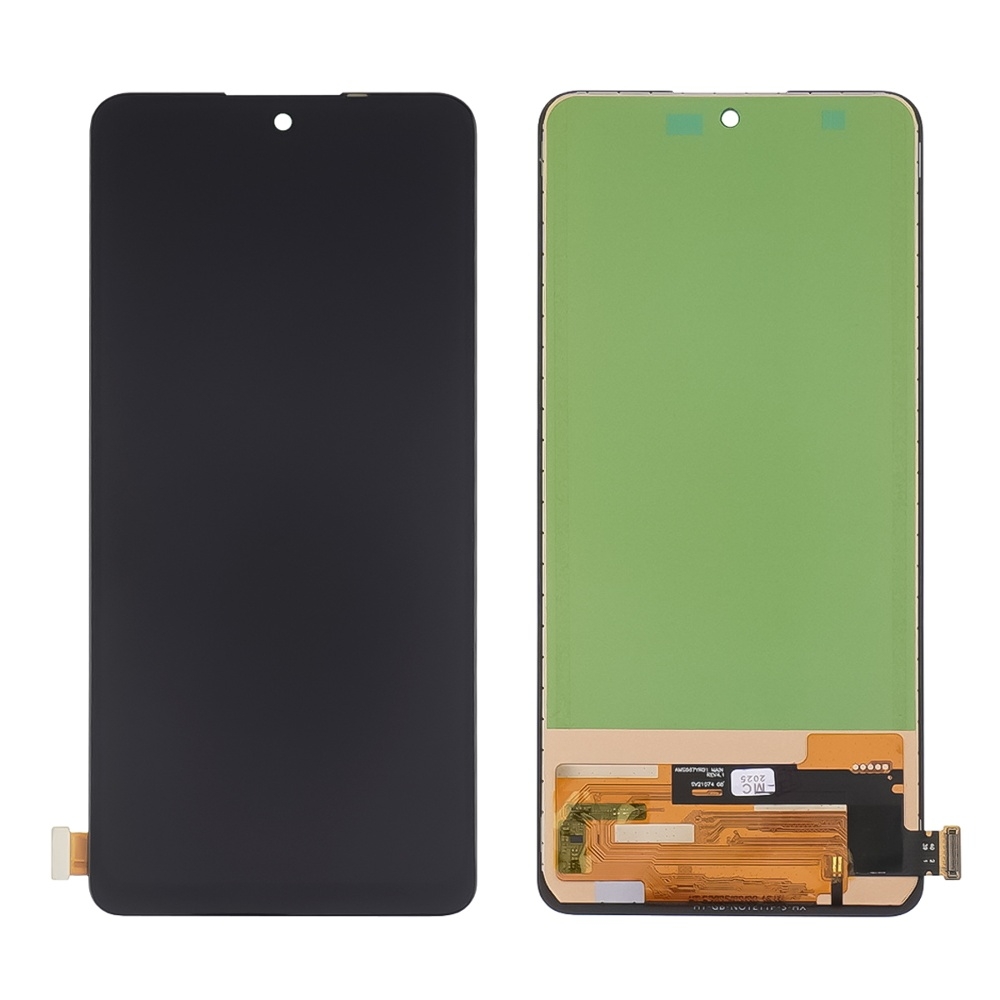   Xiaomi Redmi Note 14 (4G)    IPS