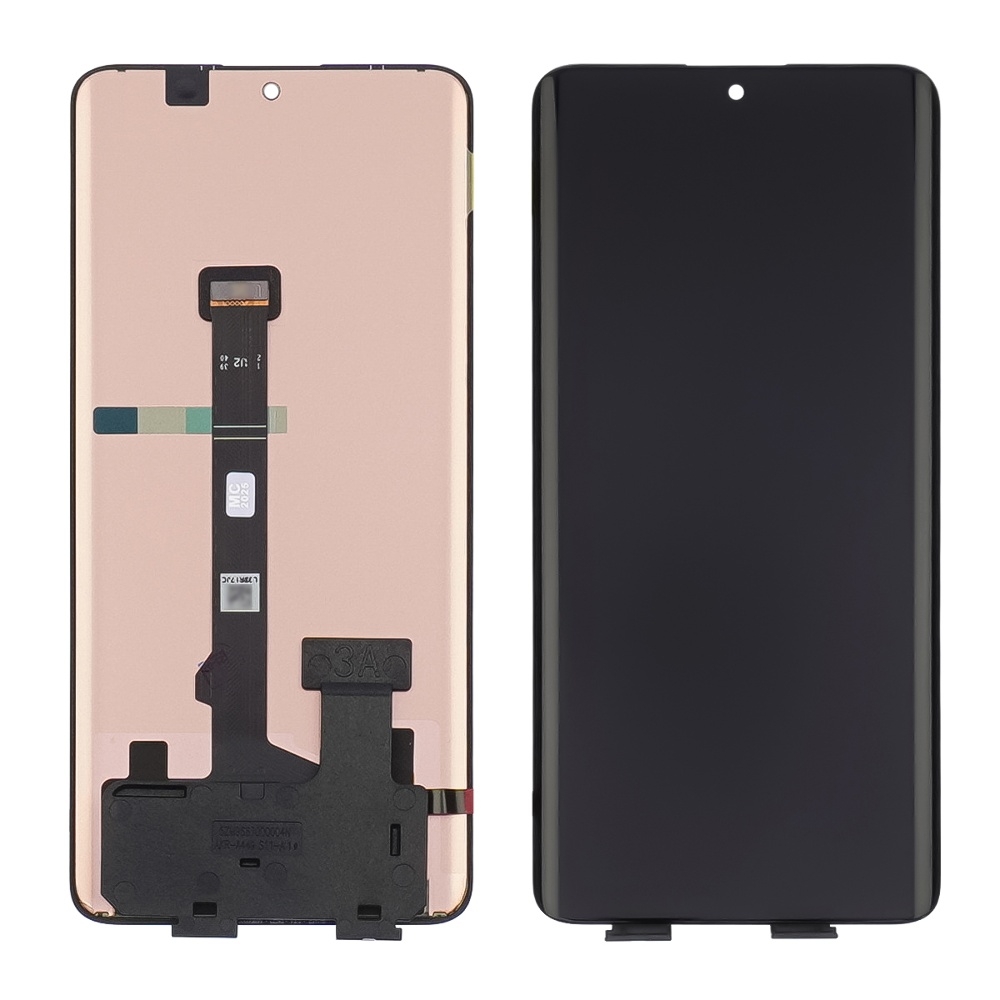   Xiaomi Redmi Note 14 Pro (5G)    OLED
