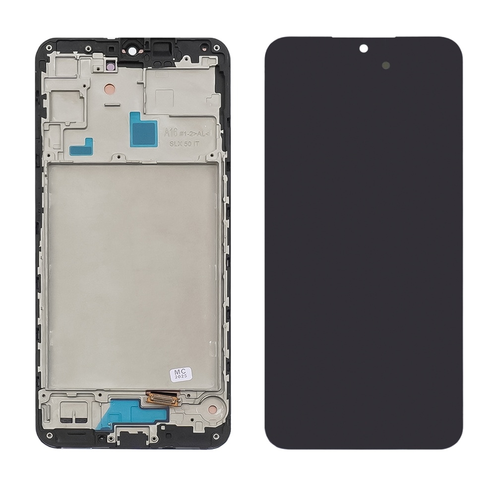   Samsung A165 Galaxy A16 (2024)       OLED