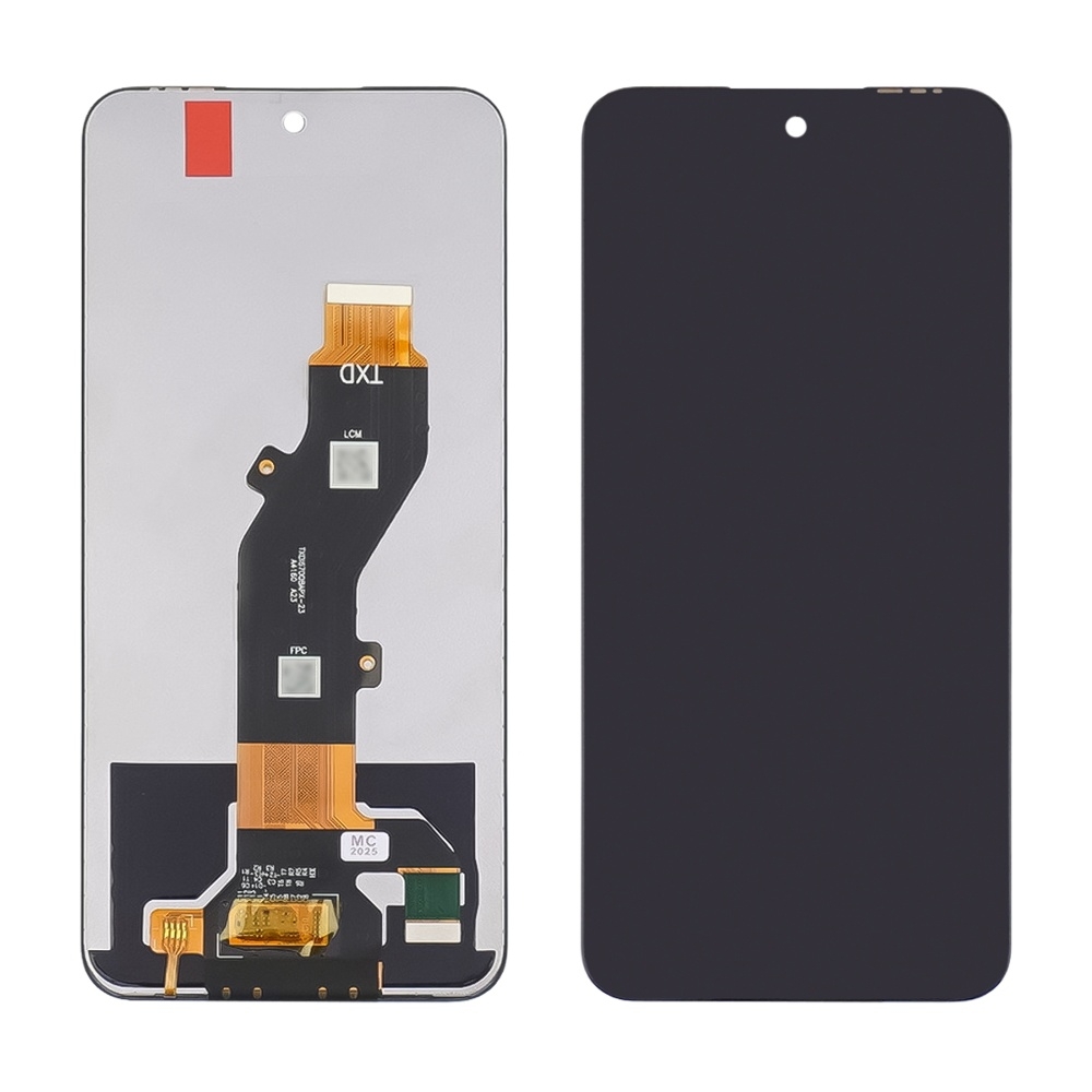   TECNO Pova 6 Neo 5G (KL8)   