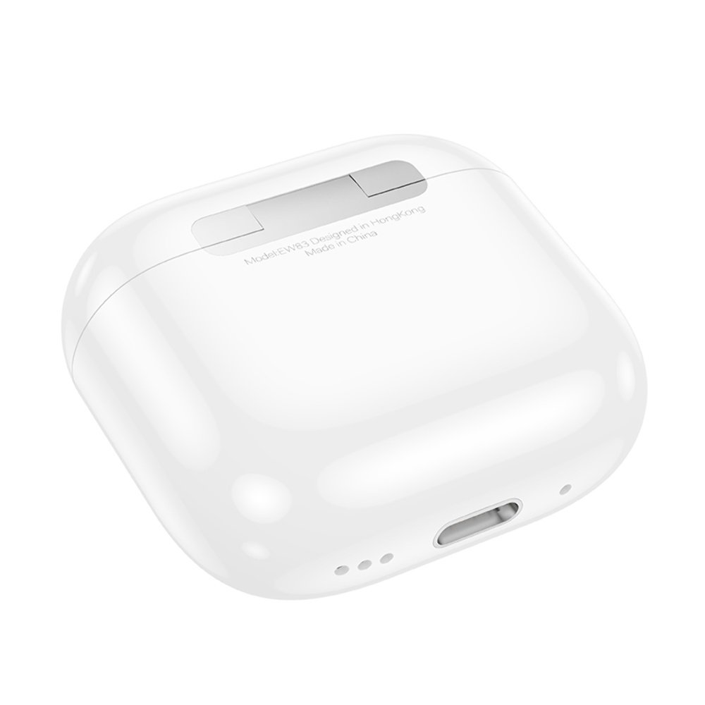  TWS  Hoco EW83  white