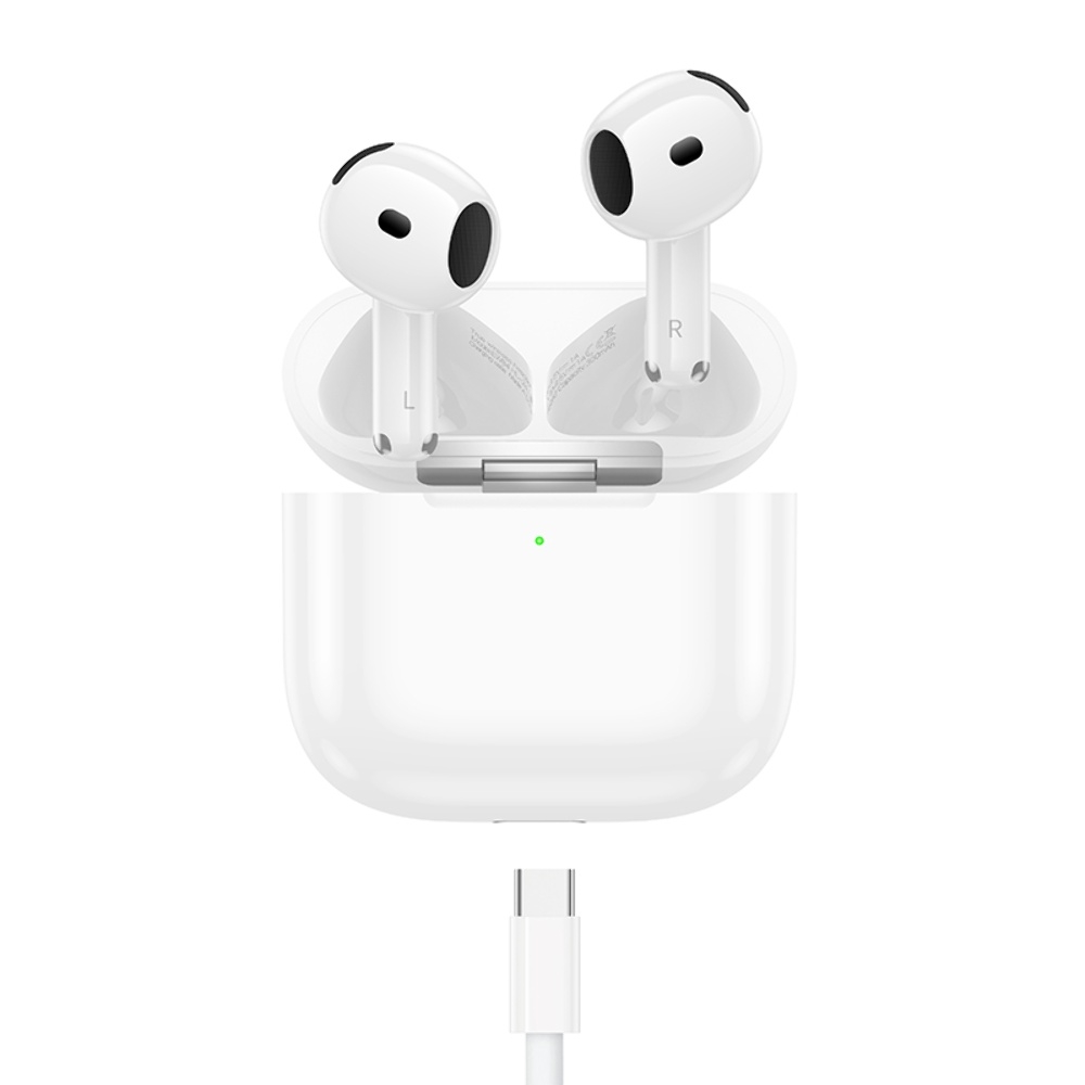  TWS  Hoco EW84  white