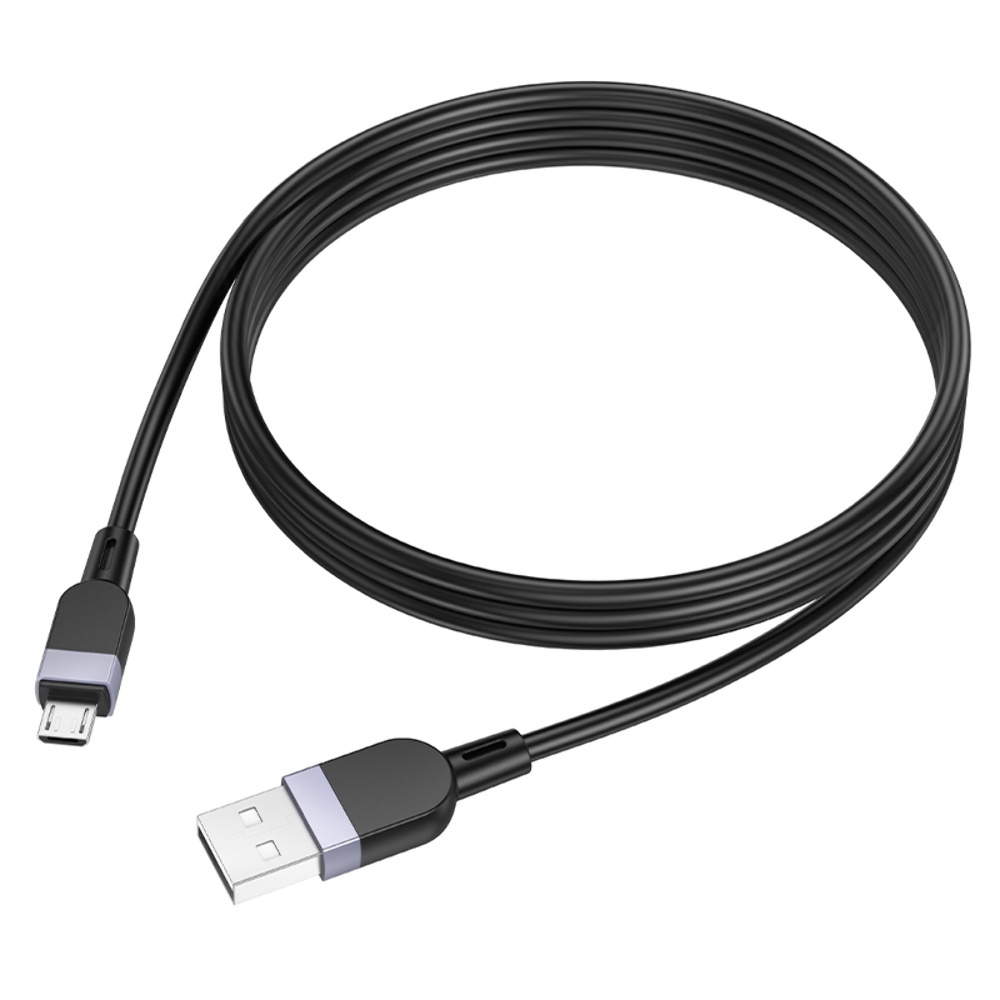  Hoco X109 USB to MicroUSB 1m black
