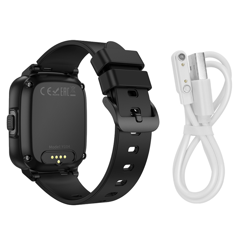    Hoco Y104 (4G)    black