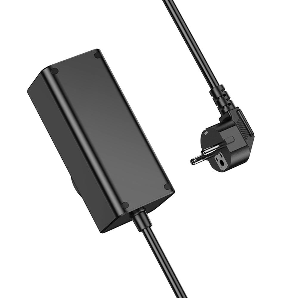     Hoco NS9 USB/ 3 Type-C PD 67W 1  2m black