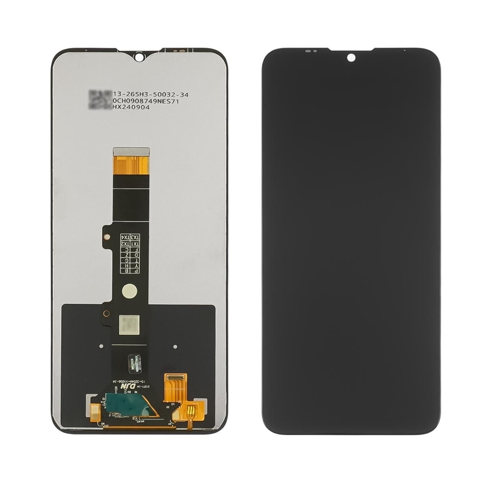  Motorola Moto E20, XT2155,  |   | Original, Service Pack |  , 