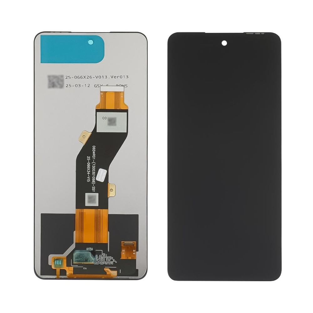  ZTE Nubia V60 Design,  |   | Original, Service Pack |  , 