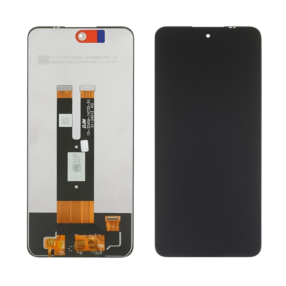  ZTE Nubia V60,  |   | Original, Service Pack |  , 