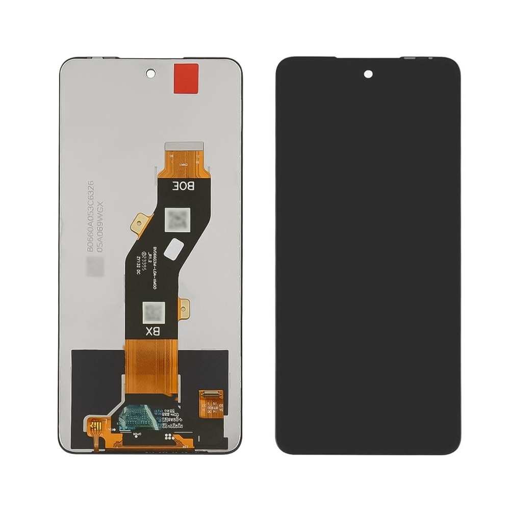  Infinix Smart 8 (X6525),  |   | Original, Service Pack |  , 
