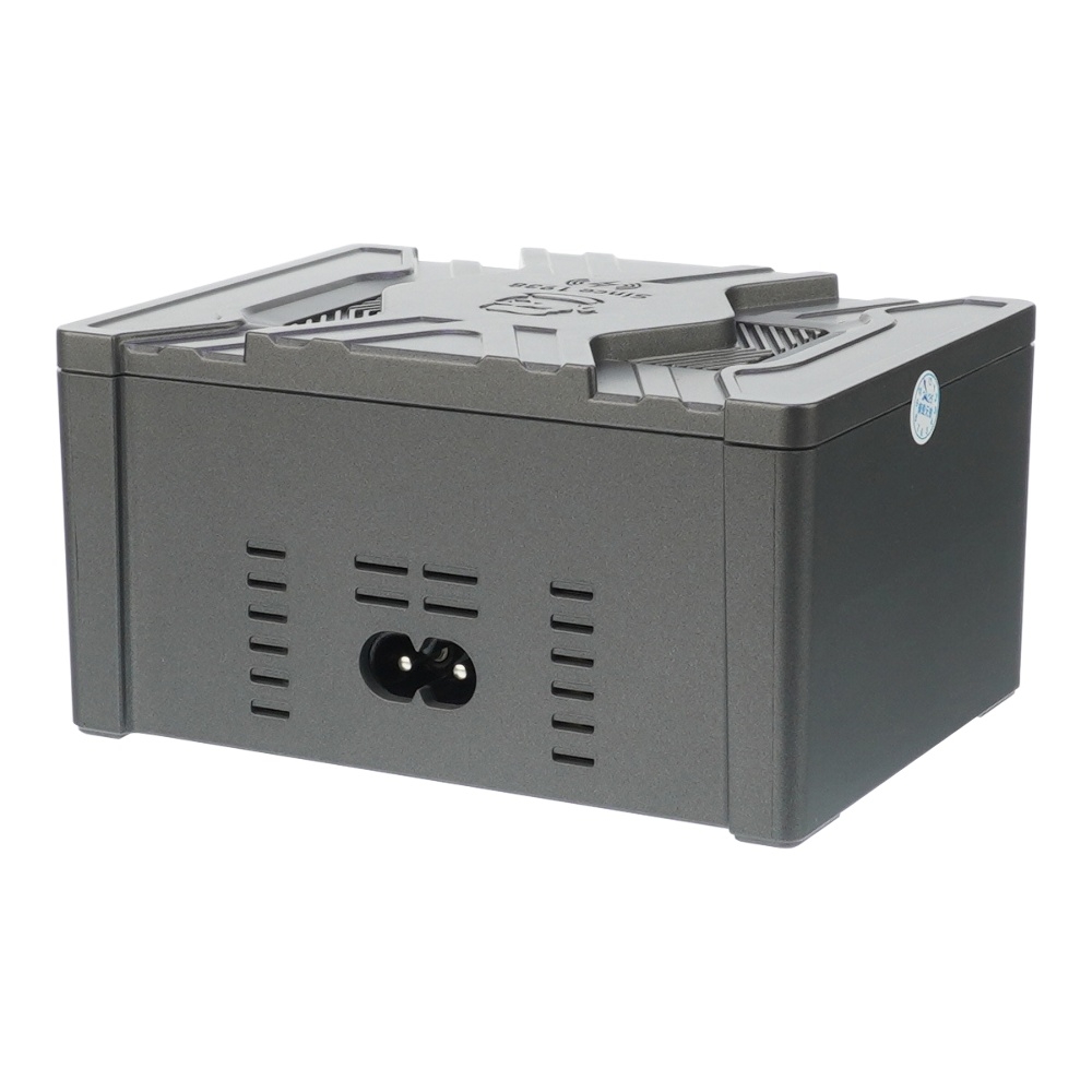       Mechanic V- Power 8 Pro 110W (6 USB 2.4/ 1 USB QC 3A/ 1 Type C - PD 20W/ Wireless fast charging 15W)
