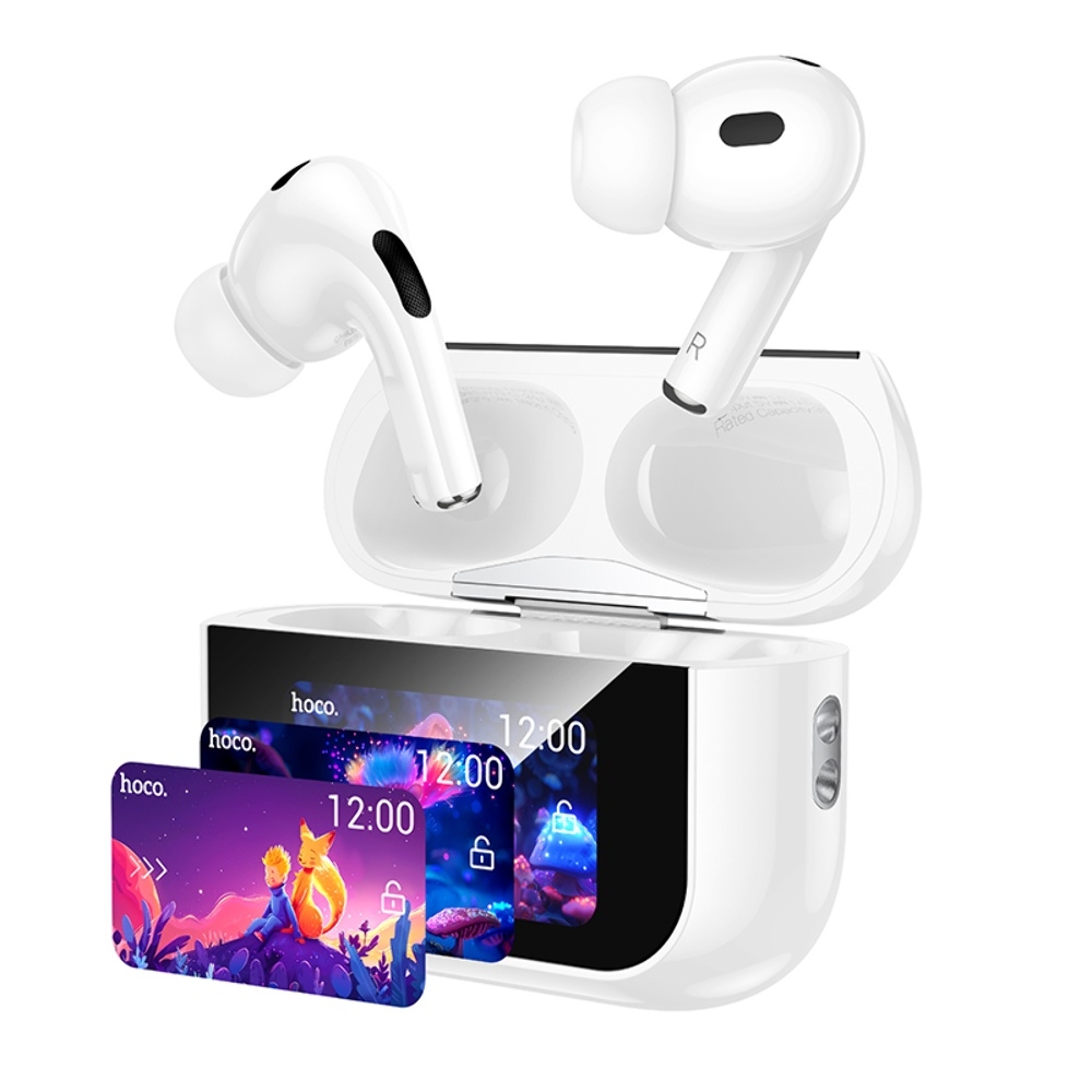  TWS  Hoco EW79  white