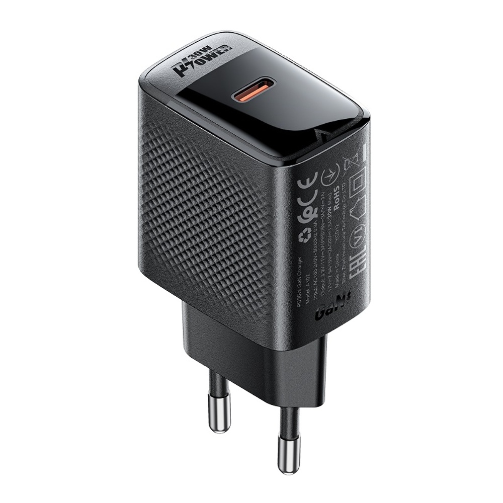    Acefast A102 Type-C PD30W 