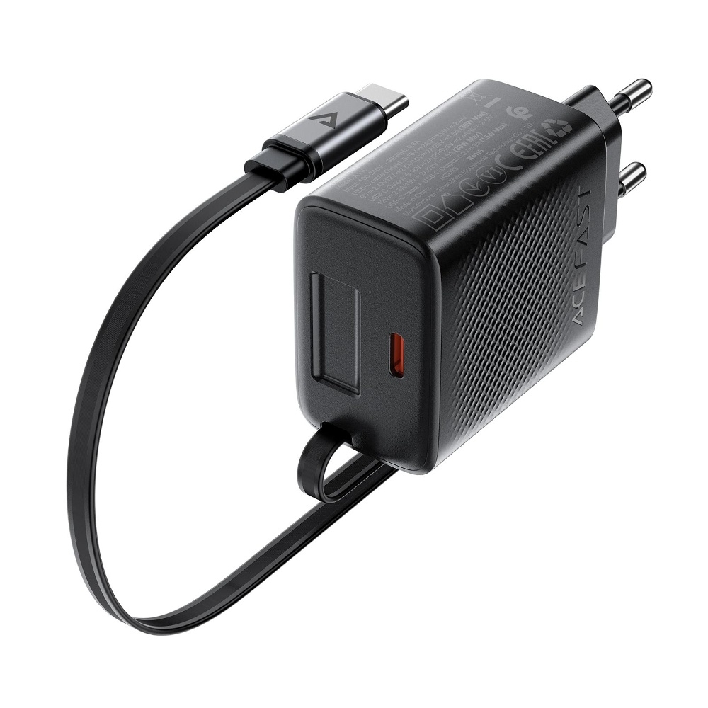    Acefast A110 2Type-C PD30W 