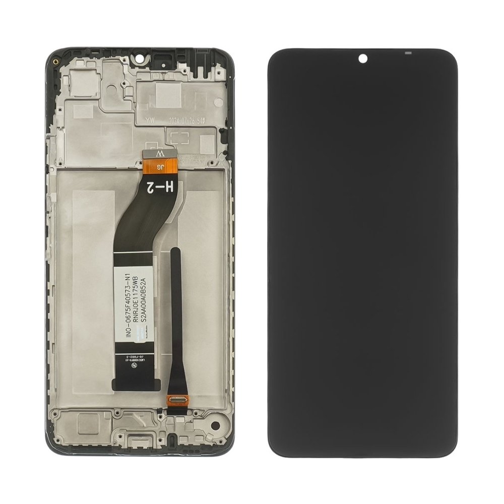  Xiaomi Redmi 13C, 23100RN82L, 23106RN0DA,  |   |    | Original, Service Pack |  , 