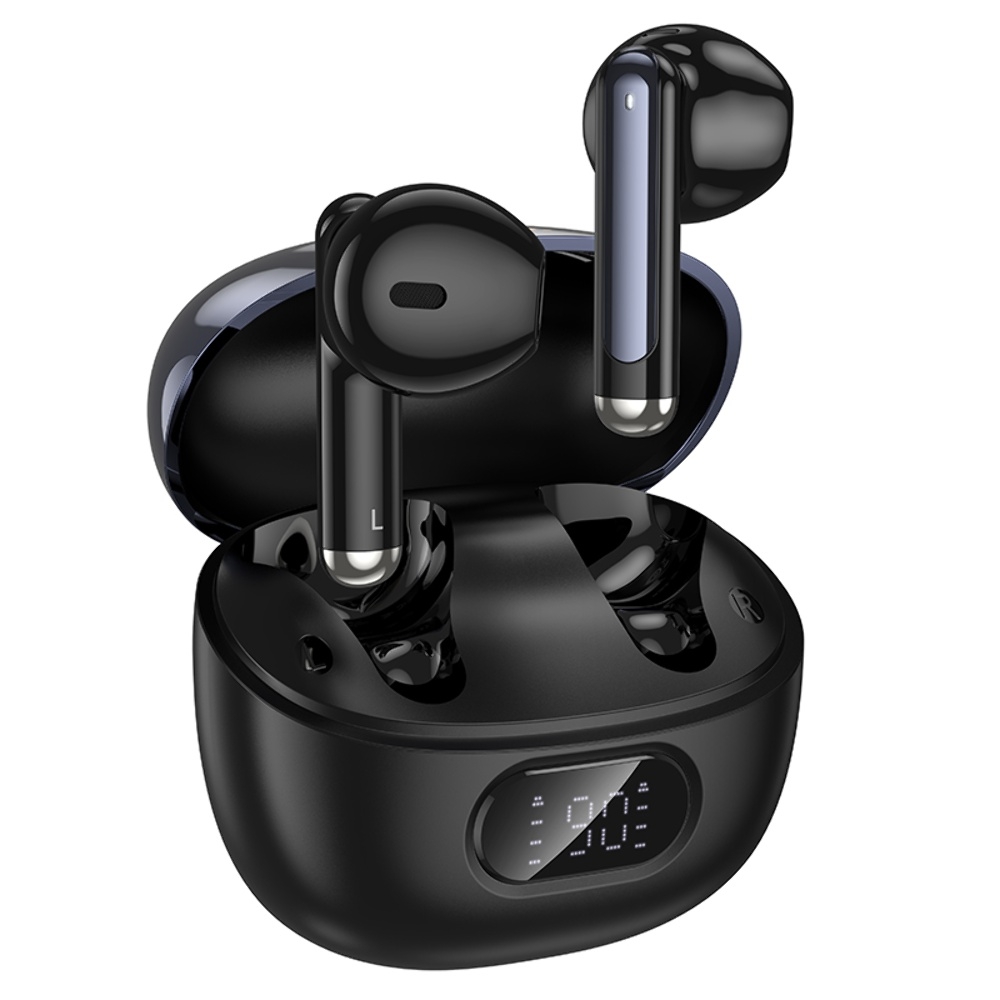  TWS  Hoco EQ18  black