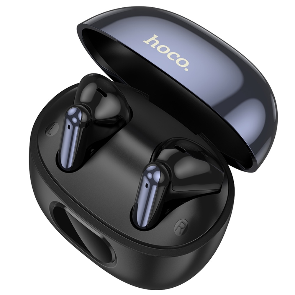  TWS  Hoco EQ18  black