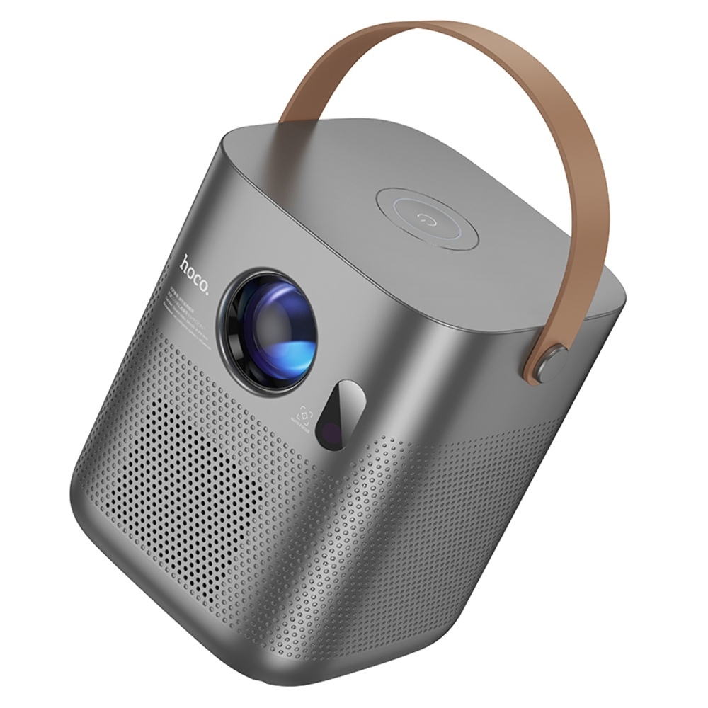  Hoco DT4  Android 720P metal grey