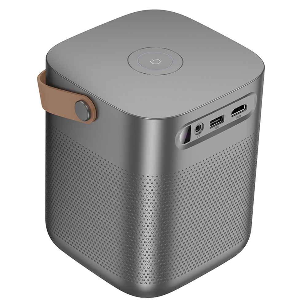  Hoco DT4  Android 720P metal grey