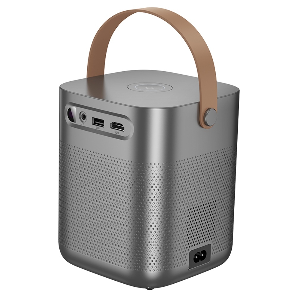  Hoco DT4  Android 720P metal grey