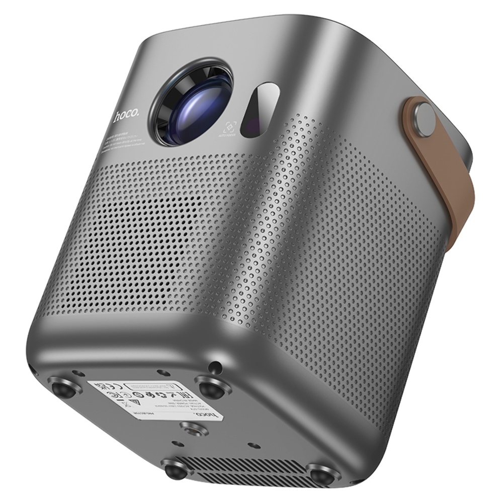  Hoco DT4  Android 720P metal grey