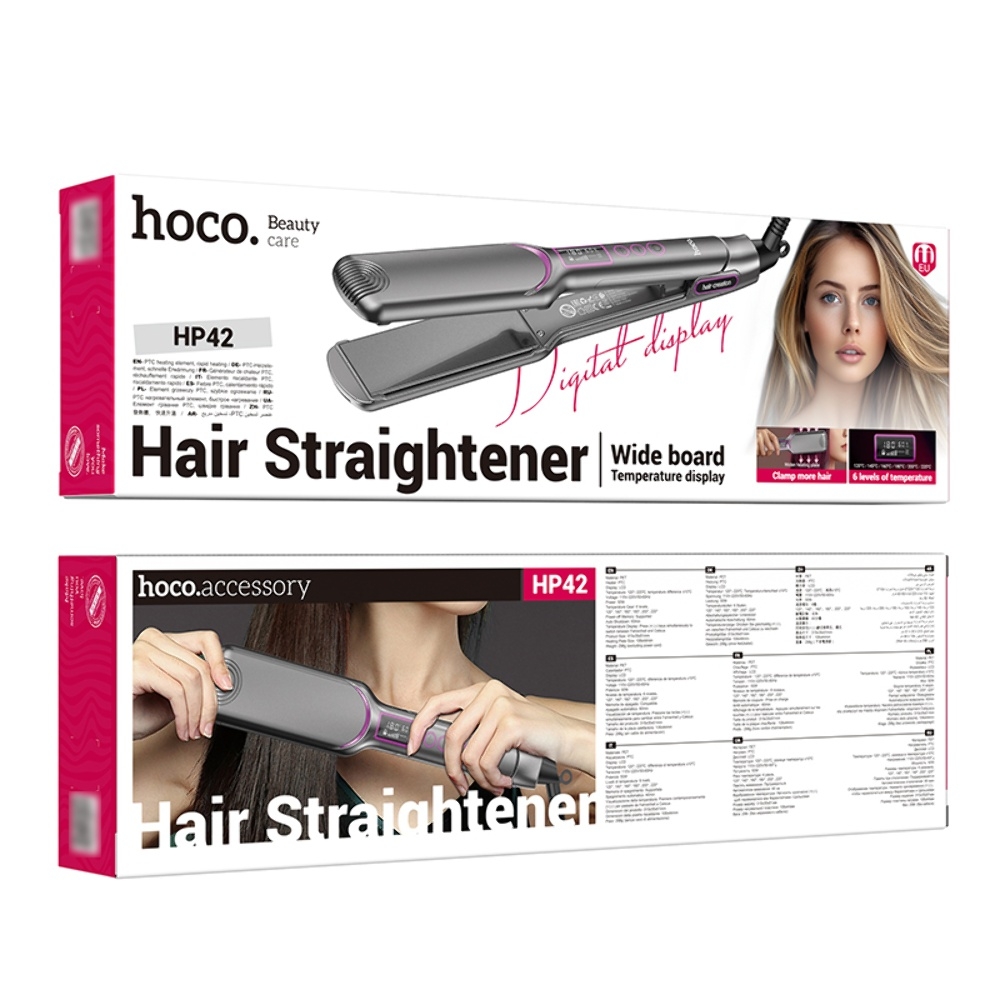     Hoco HP42 gray