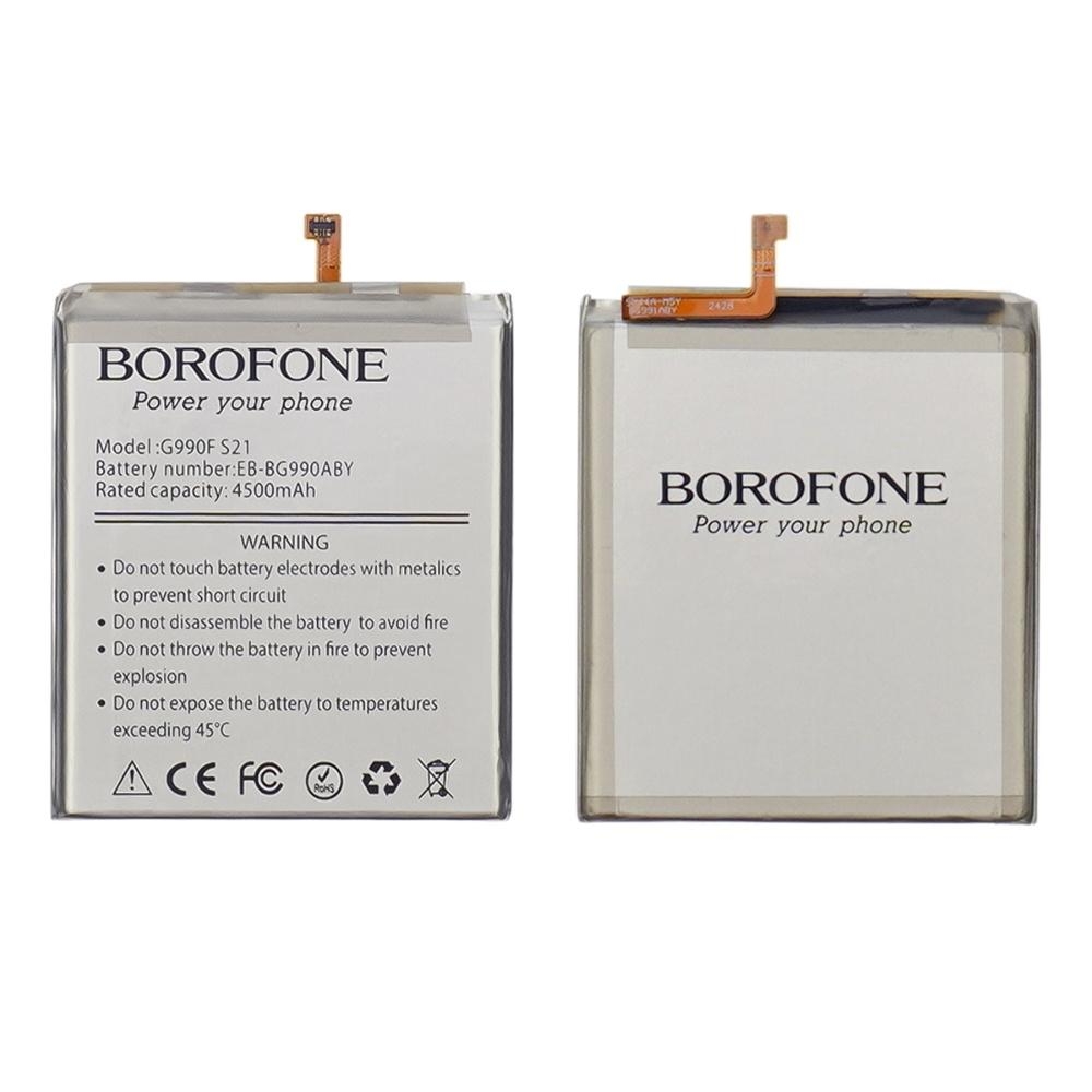  Samsung SM-G990 Galaxy S21 FE 5G, EB-BG990ABY, Borofone | 3-12 .  | , , 