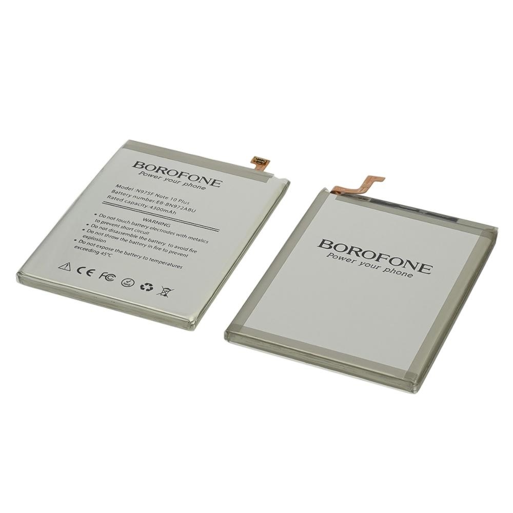  Samsung SM-N975 Galaxy Note 10 Plus, EB-BN972ABU L, Borofone | 3-12 .  | , , 