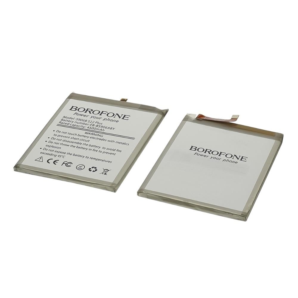 Samsung SM-S906 Galaxy S22 Plus 5G, Borofone | 3-12 .  | , , 