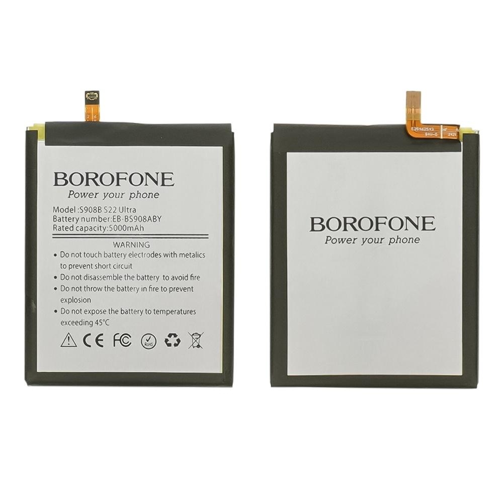  Samsung SM-S908 Galaxy S22 Ultra 5G, Borofone | 3-12 .  | , , 