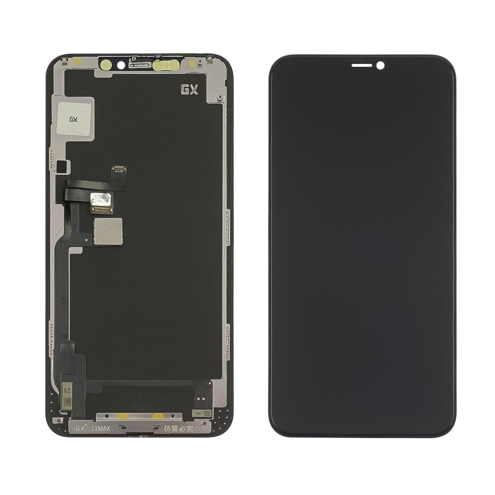 Apple iPhone 11 Pro Max,  |   | High Copy, GX-AMOLED |  ,   , 