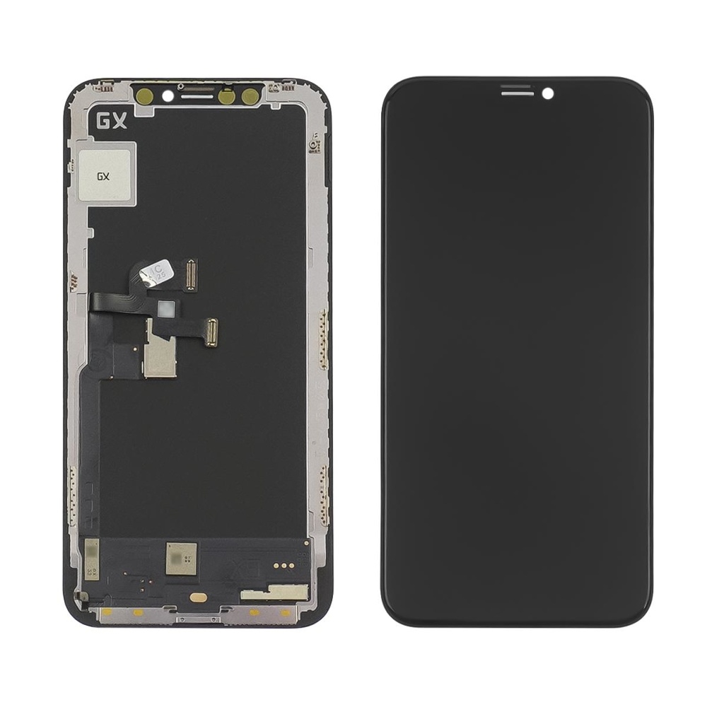  Apple iPhone X,  |   | High Copy, OLED, GX |  , 