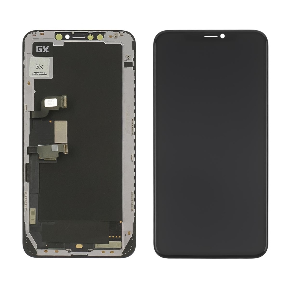 Apple iPhone XS Max,  |   | High Copy, GX-AMOLED |  ,   , 