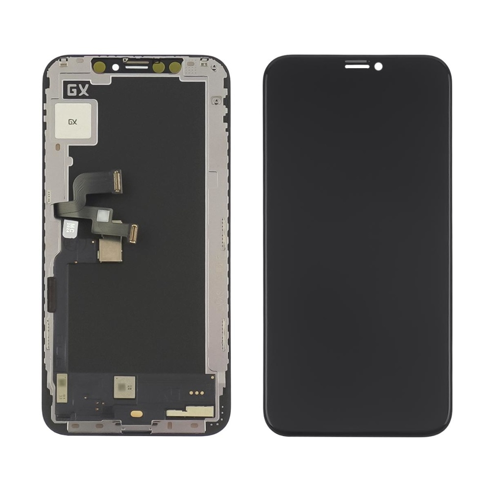  Apple iPhone XS,  |   | High Copy, GX-AMOLED HARD |  , 