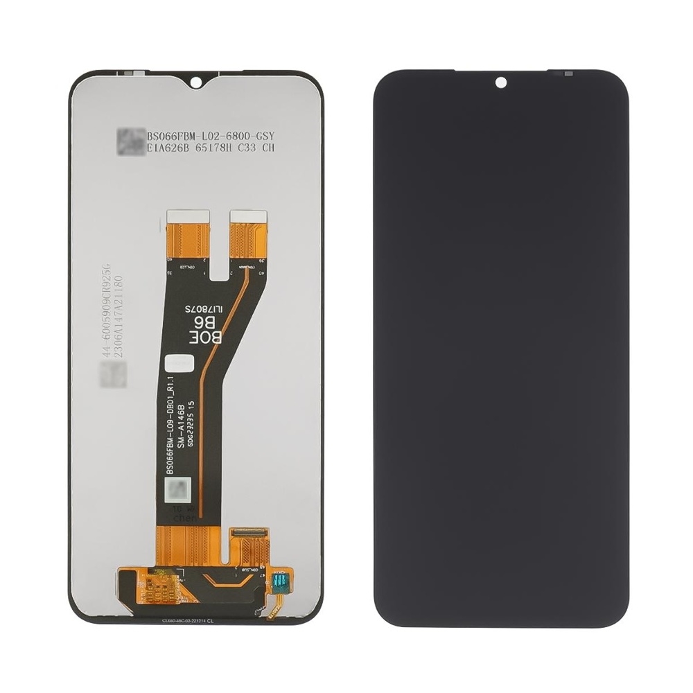  Samsung SM-A146B Galaxy A14 5G,  |   | Original, Service Pack, REV V1.1 |  , 