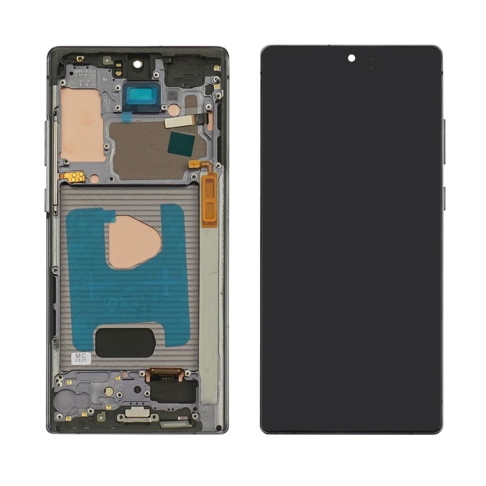  Samsung SM-N980 Galaxy Note 20,  |   |    | High Copy, OLED |  , 