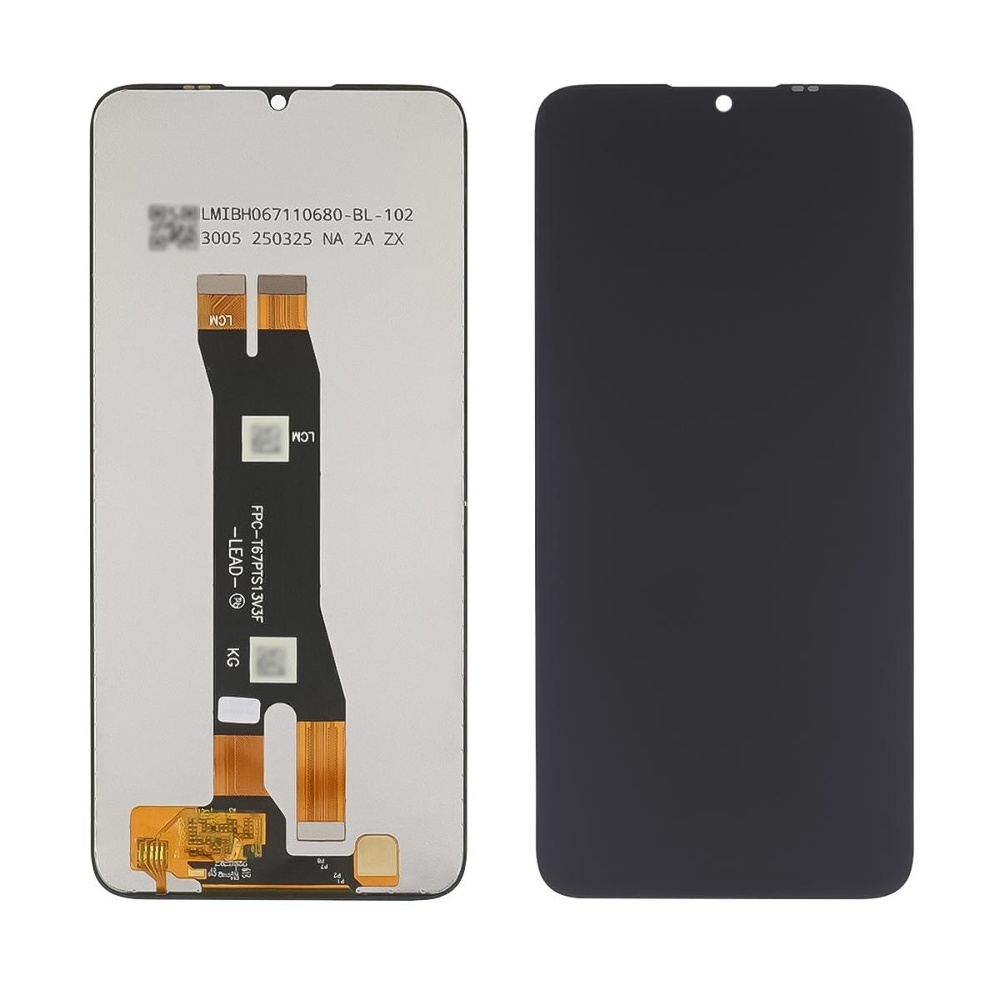  ZTE Blade A35,  |   | Original, Service Pack |  , 