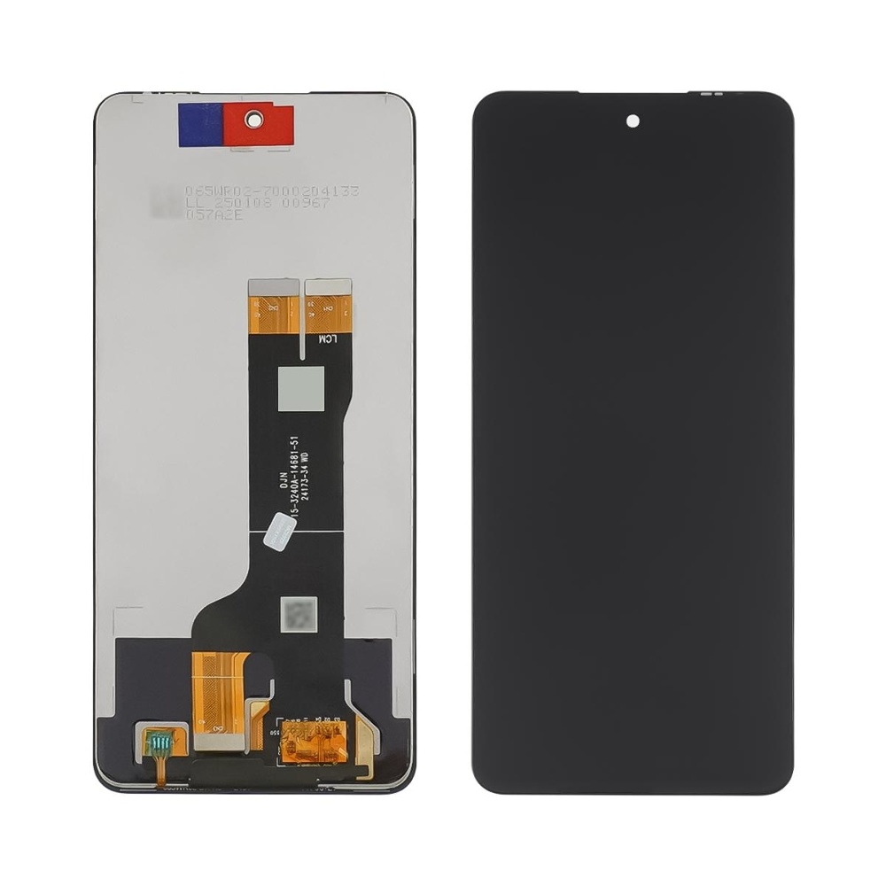  ZTE Nubia Focus 5G,  |   | Original, Service Pack |  , 