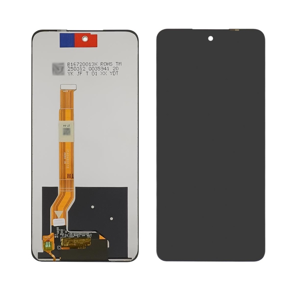  Realme C75 4G, RMX3941,  |   | Original, Service Pack |  , 