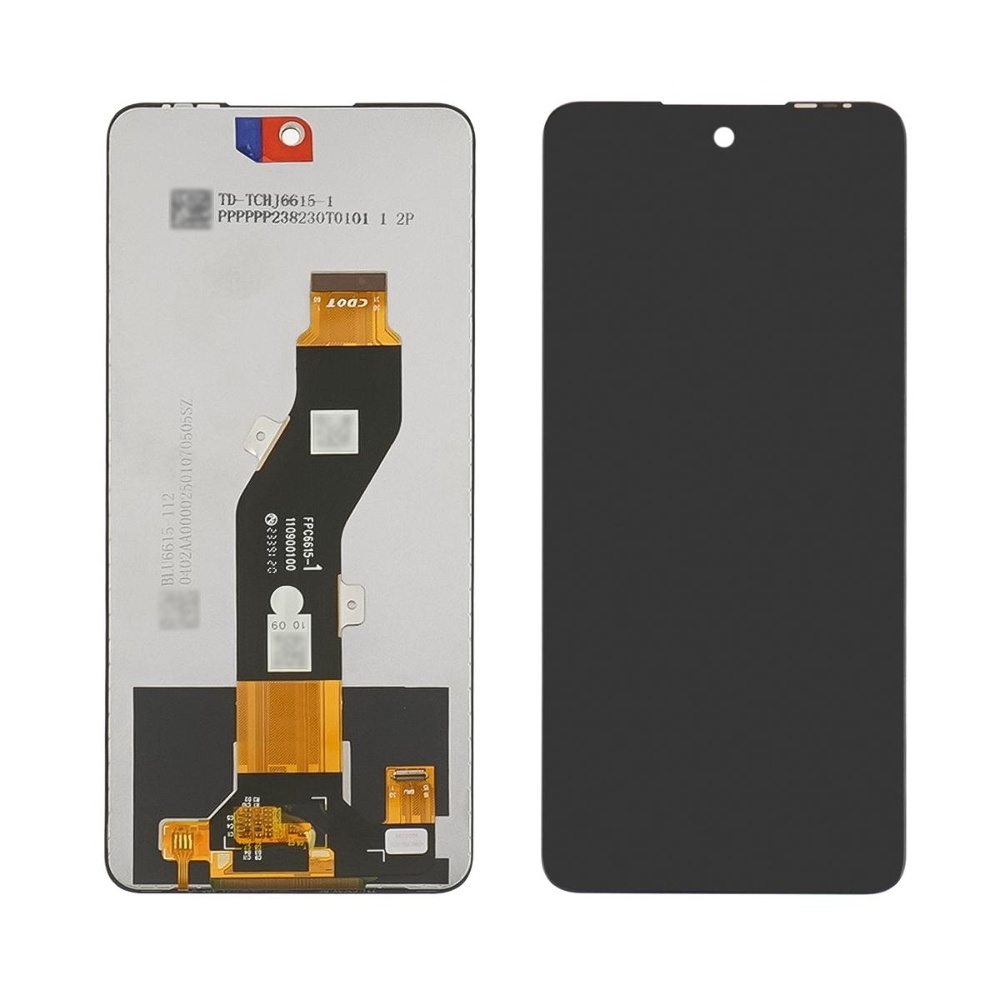  Tecno Spark 20C (BG7n),  |   | Original, Service Pack |  , 