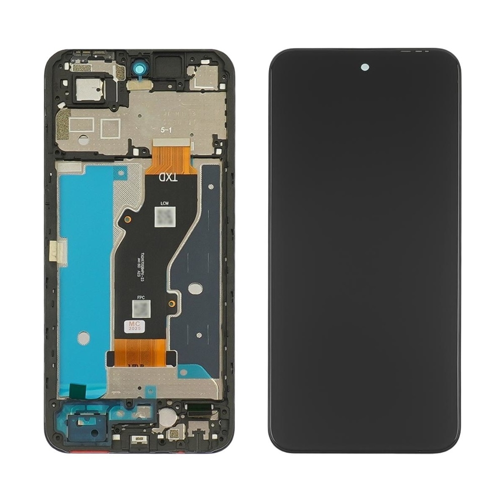  Tecno Spark Go 1 (KL4),  |   |    | High Copy |  , 