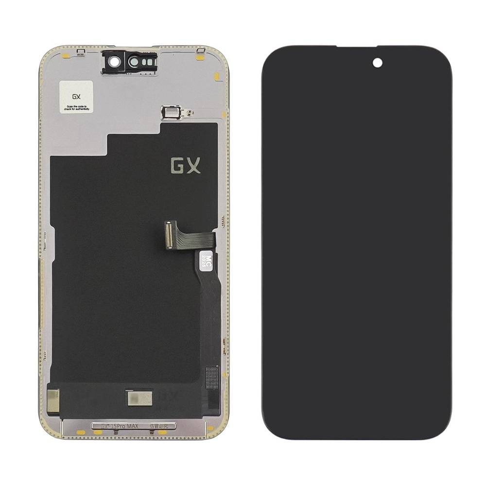  Apple iPhone 15 Pro Max,  |   | High Copy, GX-AMOLED |  , 