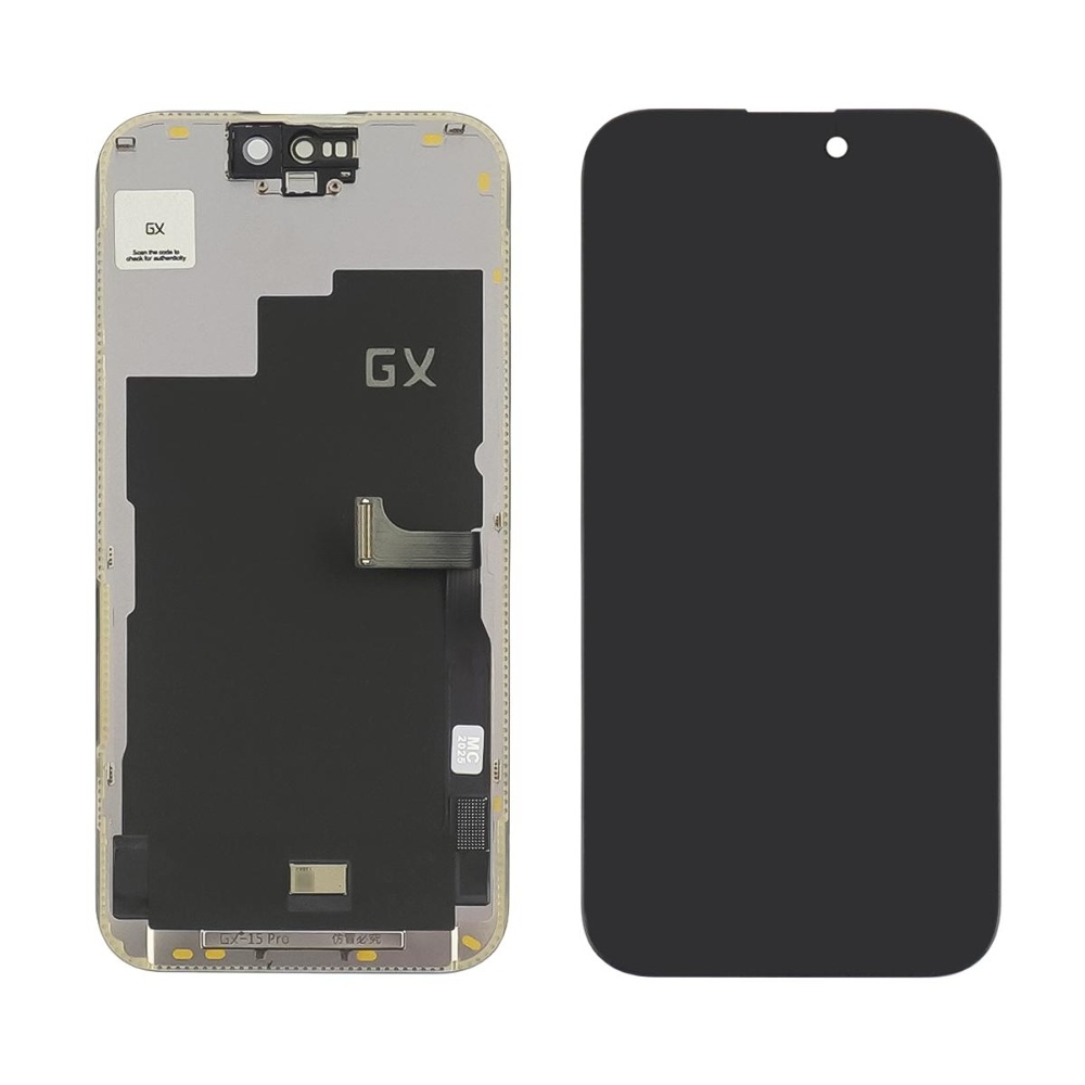  Apple iPhone 15 Pro,  |   | High Copy, GX-AMOLED |  , 
