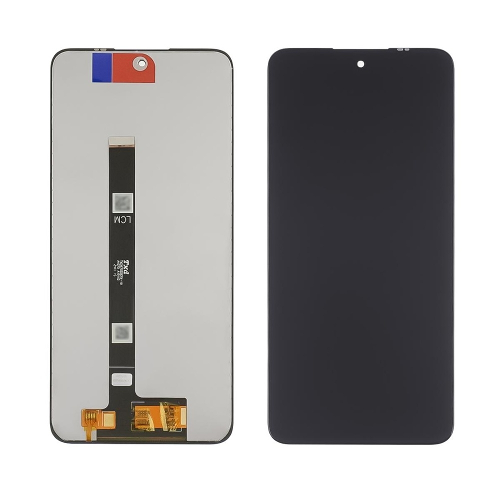  ZTE Nubia Focus Pro 5G,  |   | Original, Service Pack |  , 