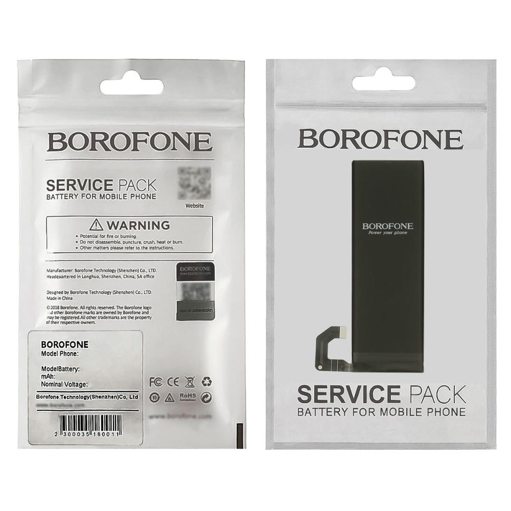  Borofone BM4N  Xiaomi Mi 10