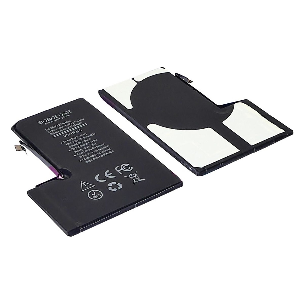  Borofone  Apple iPhone 12 Pro Max Original IC